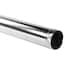 Master Flow 4 In. X 5 Ft. Round Metal Duct Pipe CP4X60 - The Home Depot