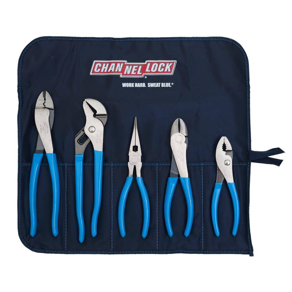 Channellock TOOL ROLL-1