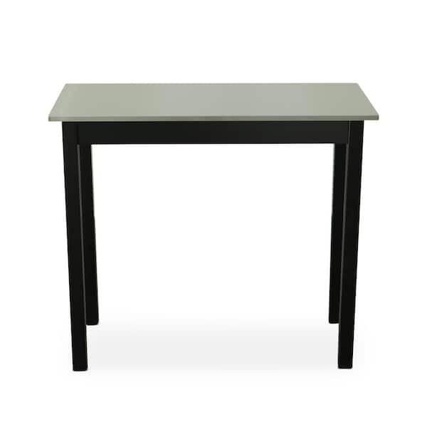 Carter Black Bar Table