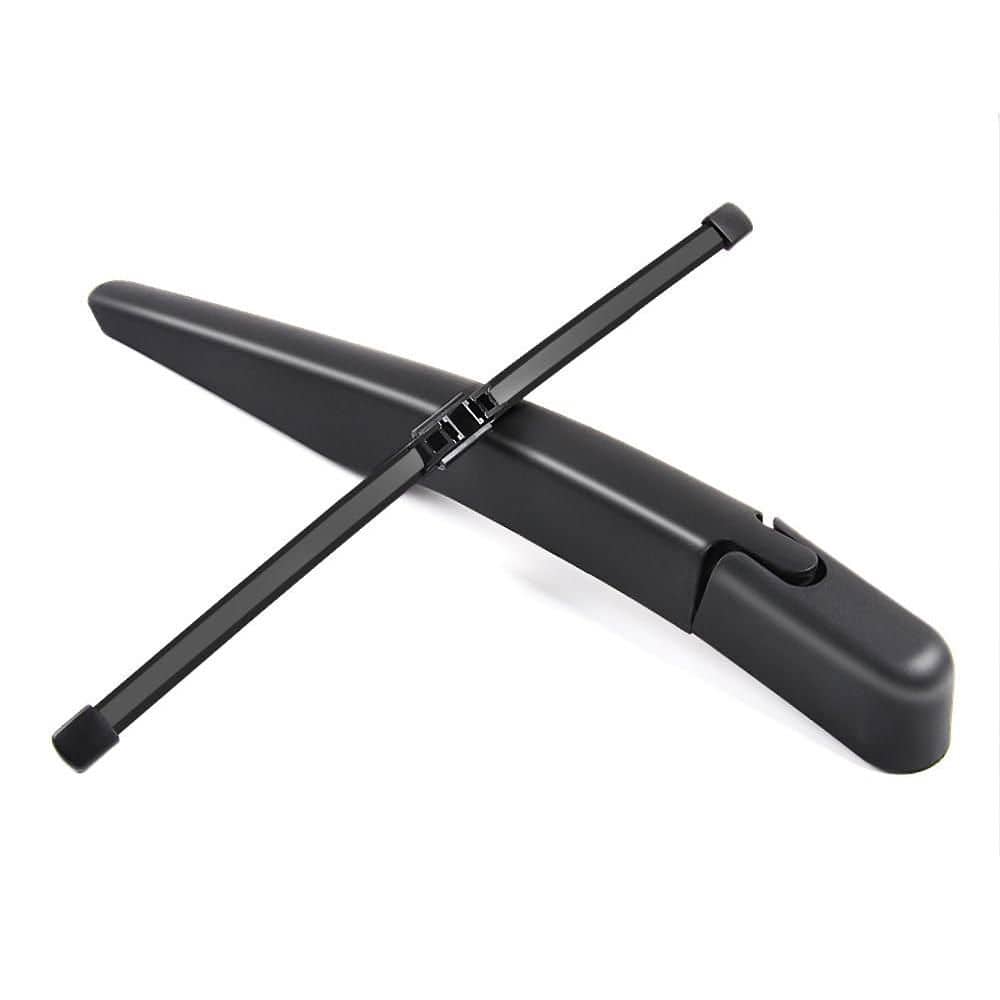 14-inch Rear Wiper Arm and 12-inch Blade Set for Ford Escape, Explorer, Lincoln MKX, MKC Models price history on PriceWatchPro