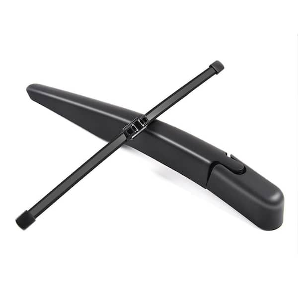 14-inch Rear Wiper Arm and 12-inch Blade Set for Ford Escape, Explorer, Lincoln MKX, MKC Models