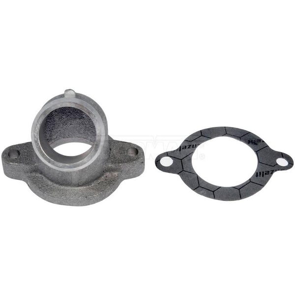 OE Solutions Engine Coolant Thermostat Housing 2004 Ford Mustang