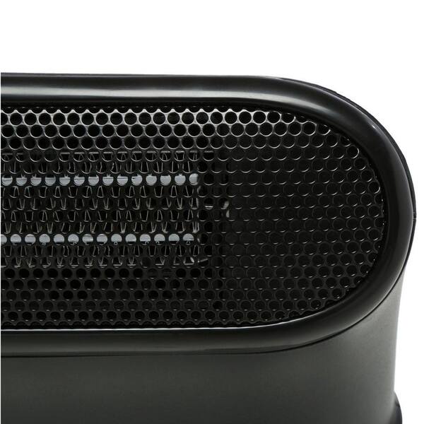 Reviews for Honeywell EnergySmart 1500-Watt ThermaWave Ceramic Electric  Portable Heater | Pg 2 - The Home Depot