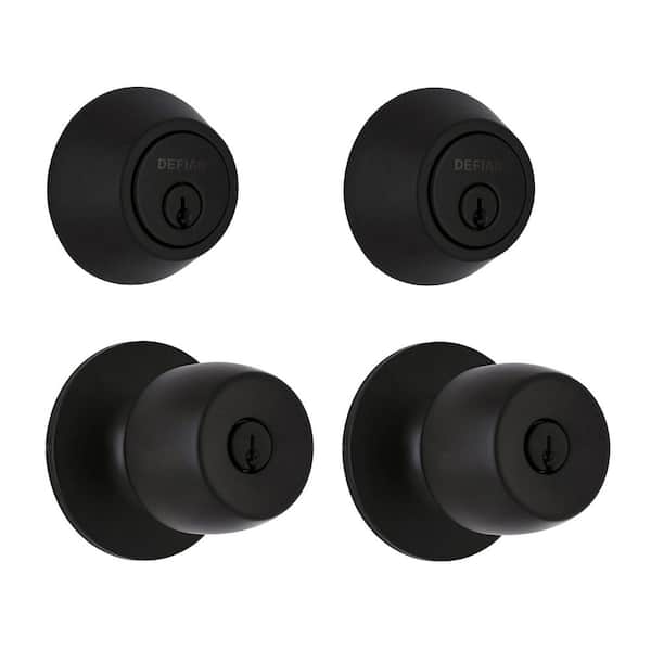Brandywine Matte Black Project Pack
