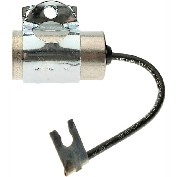 Ignition Condenser