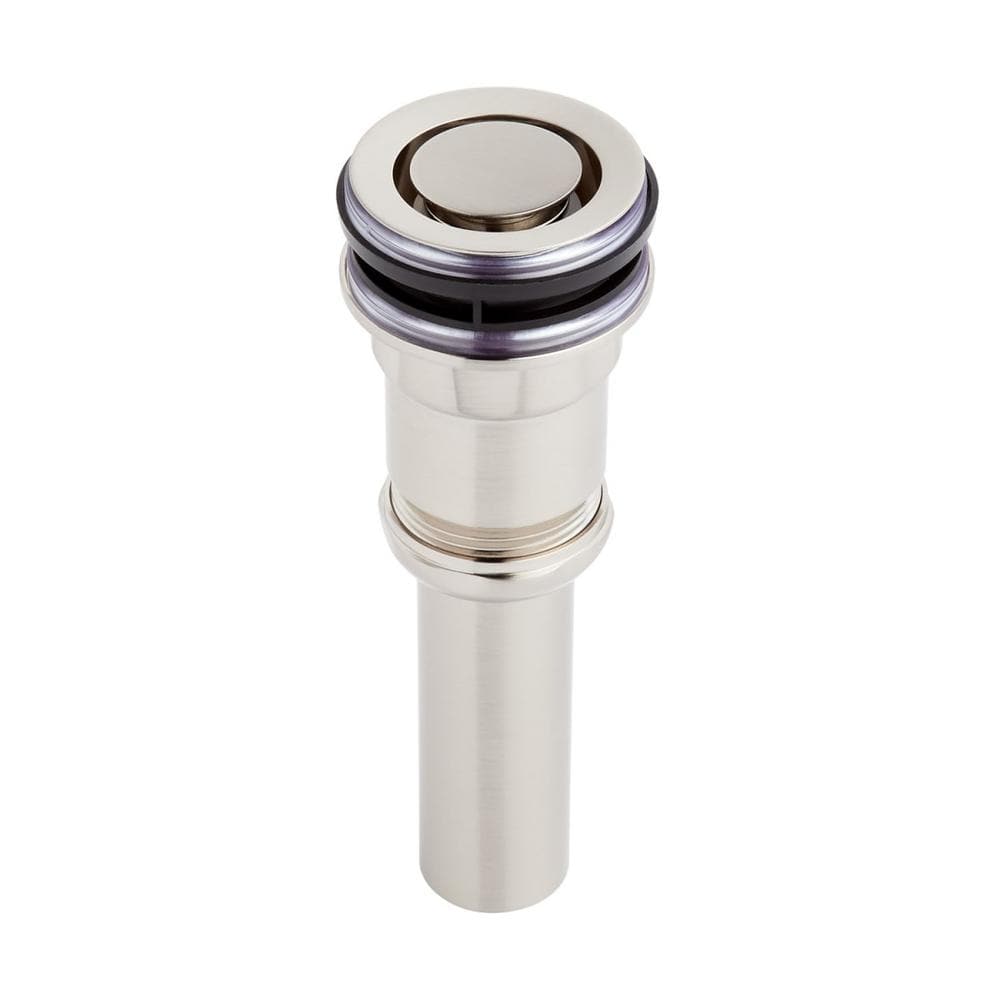 1-1/4 in. Pop-Up Drain Assembly price history on PriceWatchPro