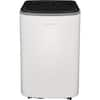 Frigidaire 14,000 BTU Portable Air Conditioner Cools 450 Sq. Ft. in ...