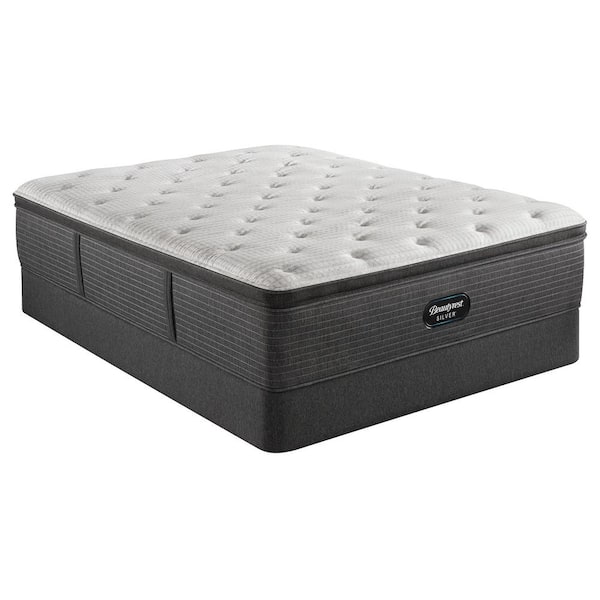 beautyrest brs900 plush