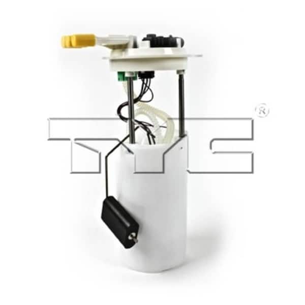 TYC Fuel Pump Module Assembly 150063 - The Home Depot