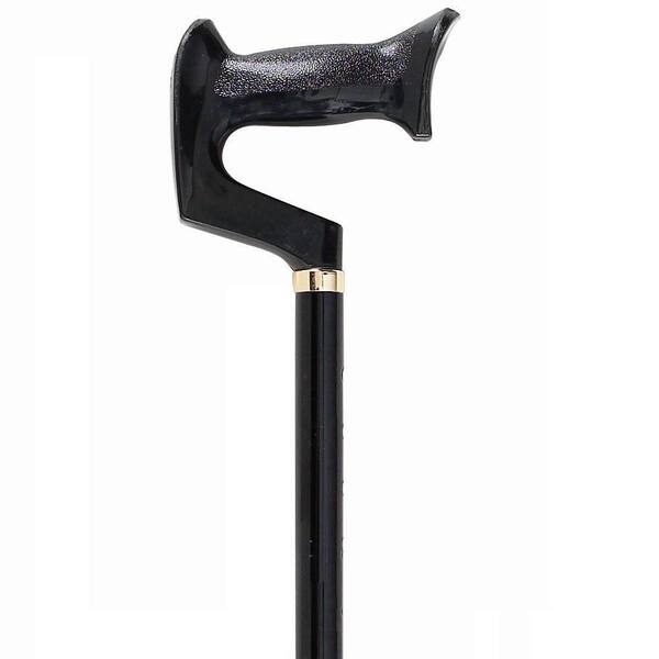 Unbranded York Fashion Black Cane