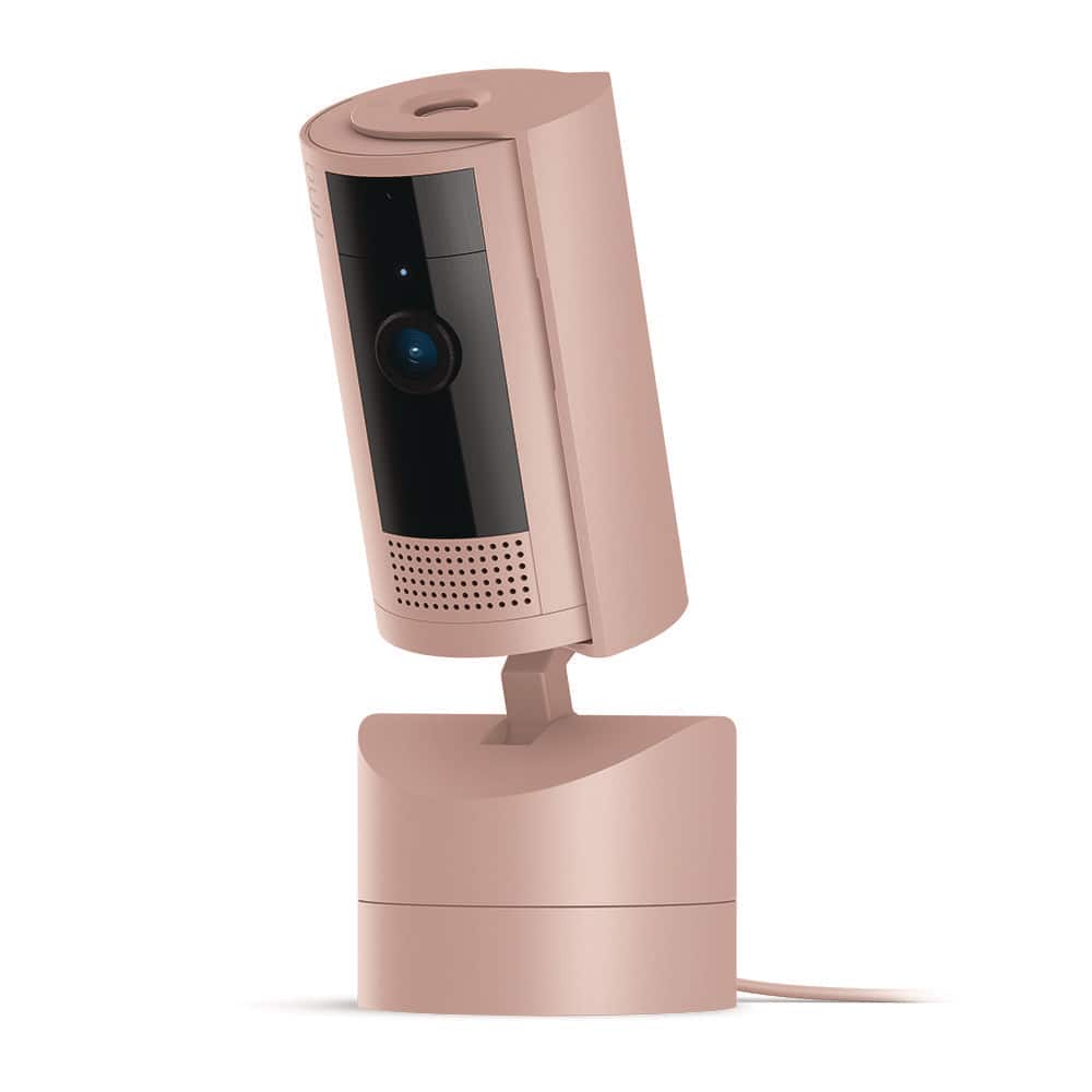 Ring Pan-Tilt Indoor Cam新品・未使用 Ring Pan-Tilt Indoor Cam | White | Amazon