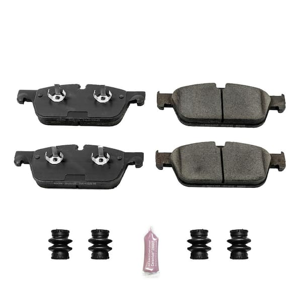 Power Stop Disc Brake Pad Set
