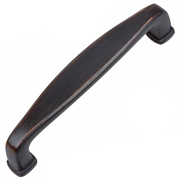 81092 Orb 10, Oil Rubbed Bronze Cabinet Pulls 3 Inch