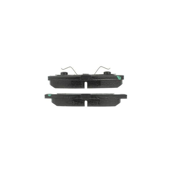 Centric Parts Disc Brake Pad Set
