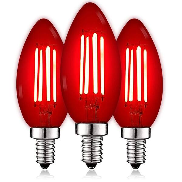 ul listed led bulbs