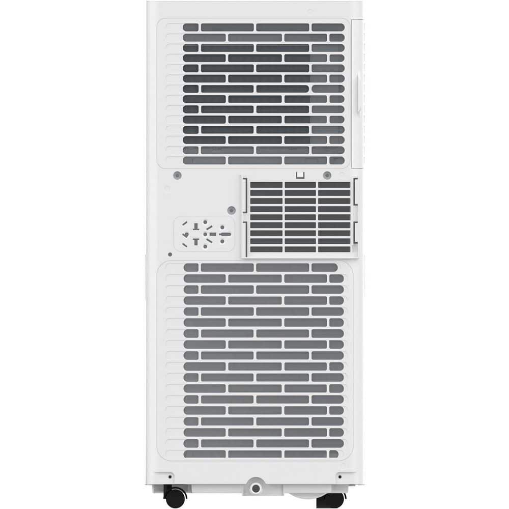 TCL 5,000 BTU Smart Portable Air Conditioner with Remote