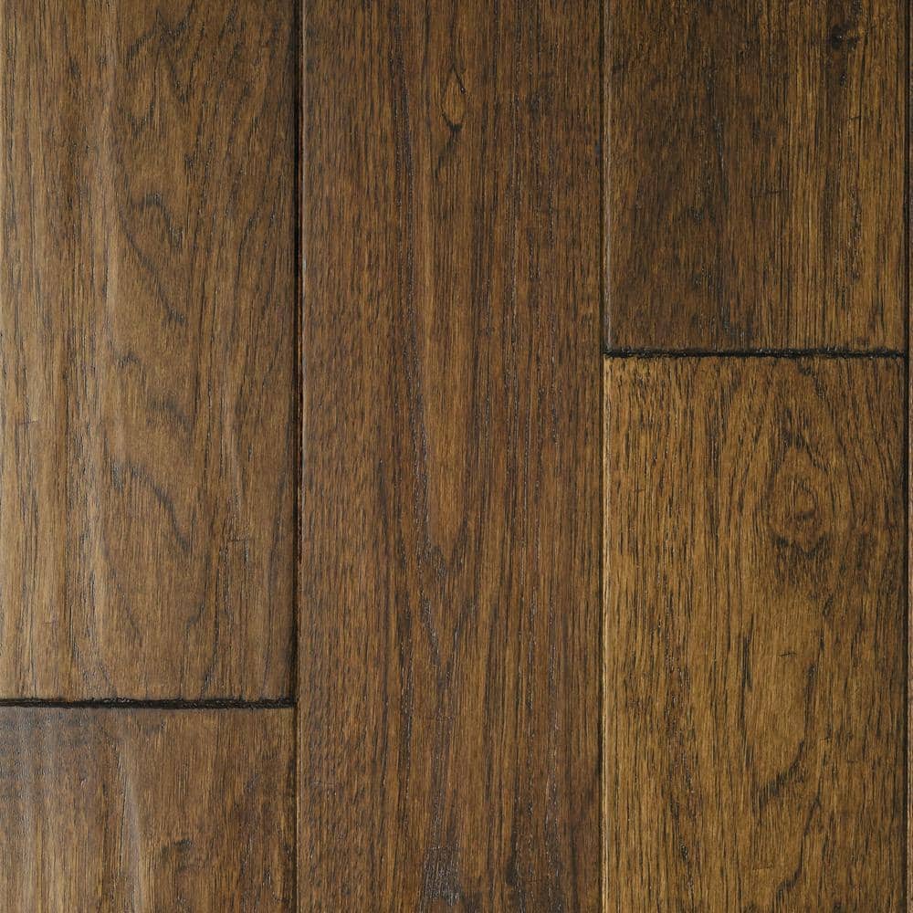 Take Home Sample - Sable Hickory Solid Hardwood Flooring price history on PriceWatchPro