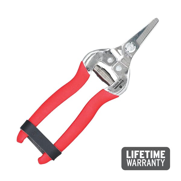 Corona Sharpening Tool, Garden Tool Blade Sharpener, AC 8300