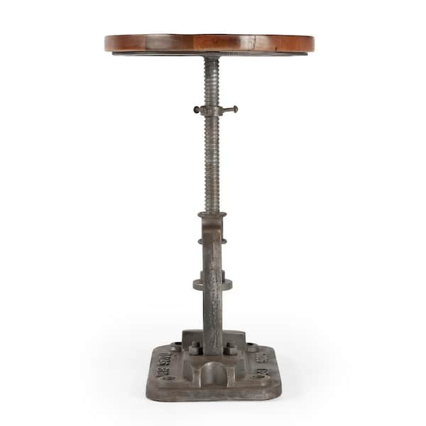 Crest View Borneo Accent Table – Beck's Furniture