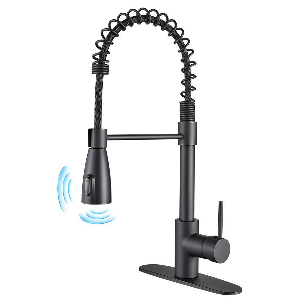 https://images.thdstatic.com/productImages/5a81bdb8-24d7-4783-a03e-c65f2dfefa68/svn/matte-black-pull-out-kitchen-faucets-kbt0201mb-64_1000.jpg