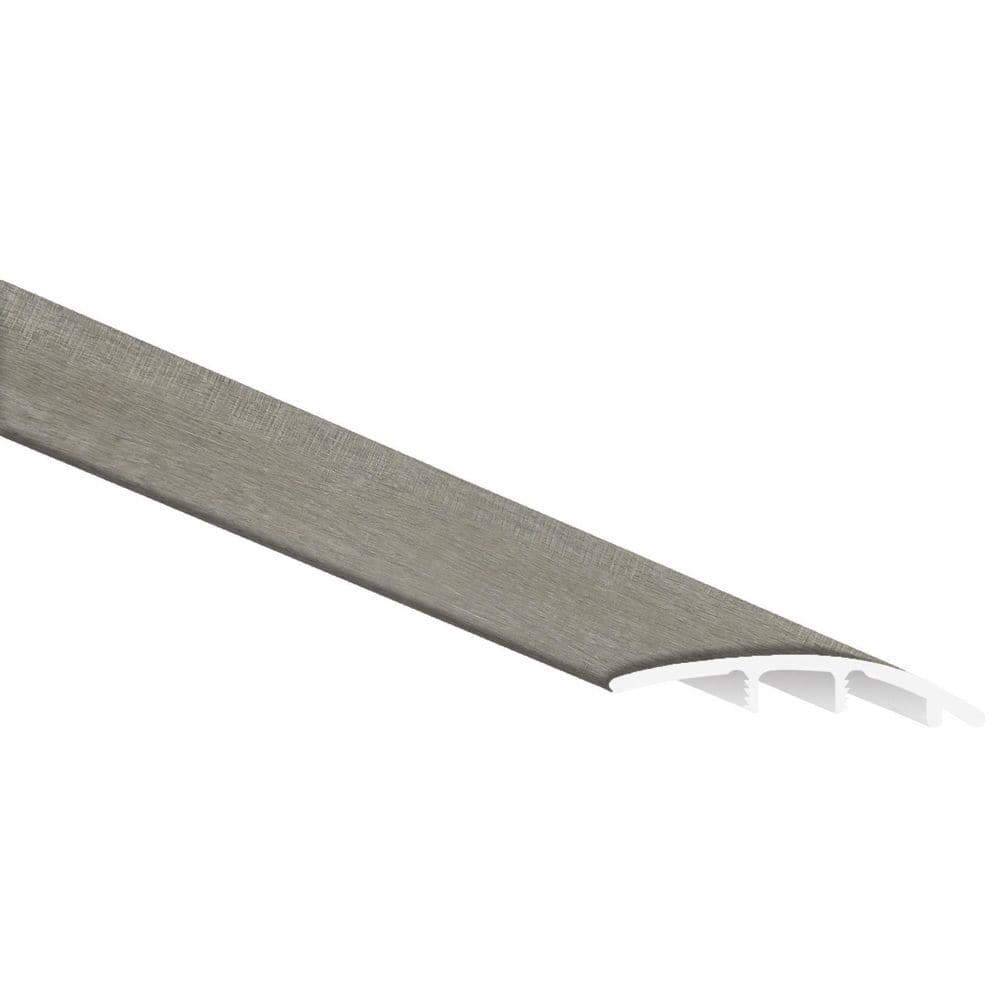 Carrington 0.59 in. T x 1.77 in. W x 94 in. L Luxury Vinyl Surface Reducer Molding price history on PriceWatchPro