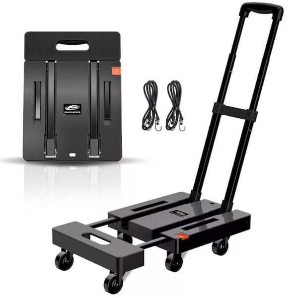 500 lb. Heavy-Duty Folding Hand Truck