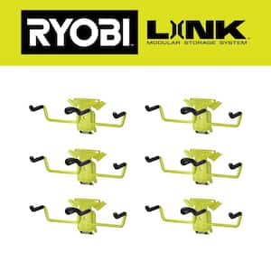 LINK Standard Hook Set (6-Pack)