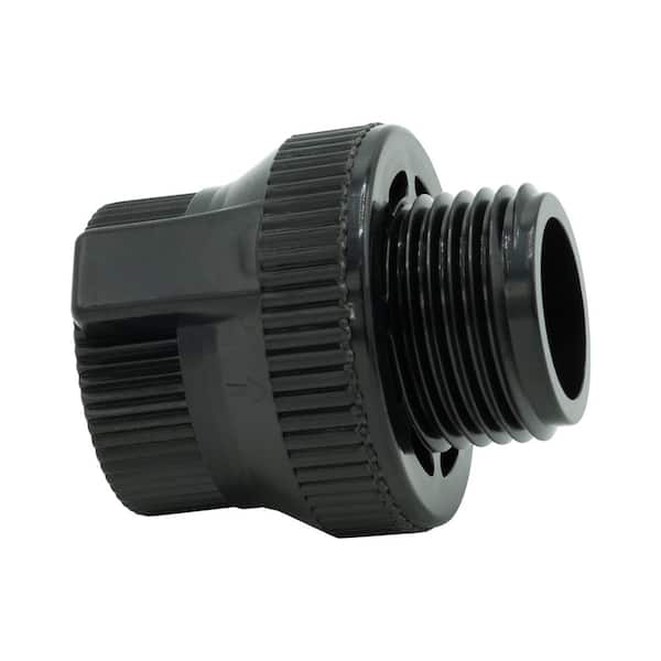 100 psi Hose Thread Backflow Preventer