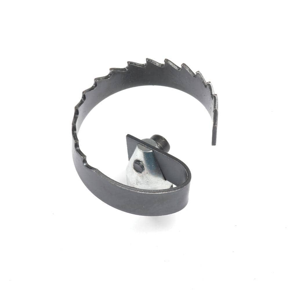 T-209 2 in. Spiral Cutter for K-50, K-3800, and K-400 Drain Cleaning Machine price history on PriceWatchPro