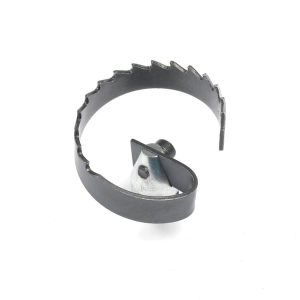 T-209 2 in. Spiral Cutter for K-50, K-3800, and K-400 Drain Cleaning Machine