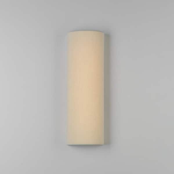 Maxim Lighting - Prime 18" Tall LED Wall Sconce with 120-277 UNV Dim