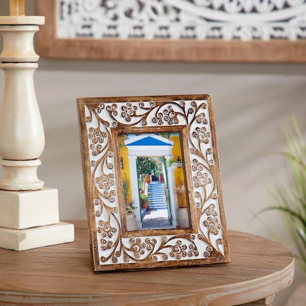 Wildwood Hawthorne Picture Frame  Photo on wood, Frame, Picture frames