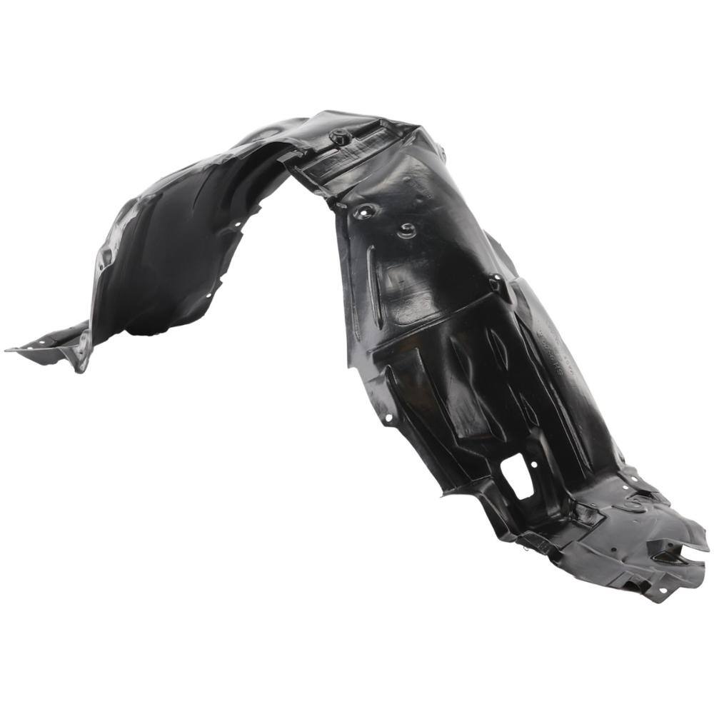 Fender Liner Compatible with Lexus LS460 2007-2009, LS600h 2008-2009 Front, Driver Side LX1248105 price history on PriceWatchPro