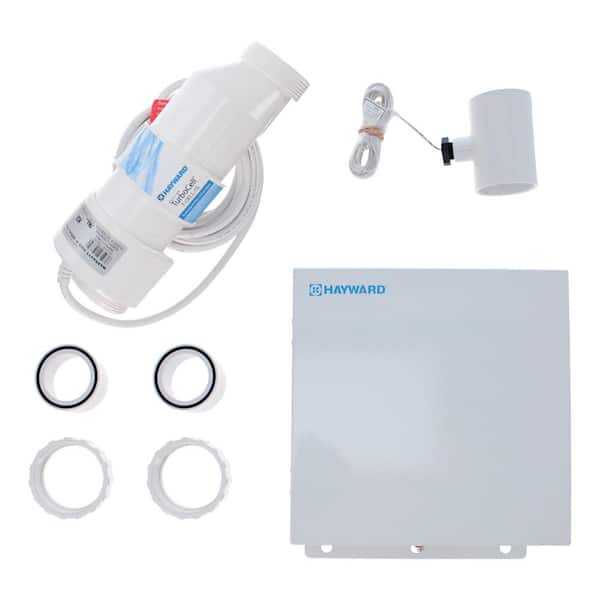 Aqua Rite 40000 Gal. In-Ground Chlorine Generator Salt System