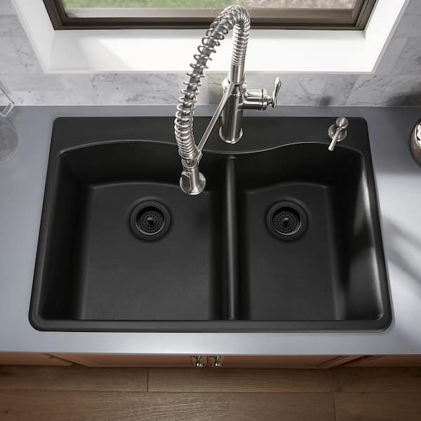 https://images.thdstatic.com/productImages/5a8ce17b-0bfd-4f00-a190-9f25ac0a854a/svn/matte-black-kohler-sink-strainers-k-r8799-c-bl-e1_600.jpg