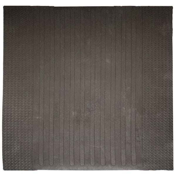 Rubber Top Mat, KWSN3084ACR