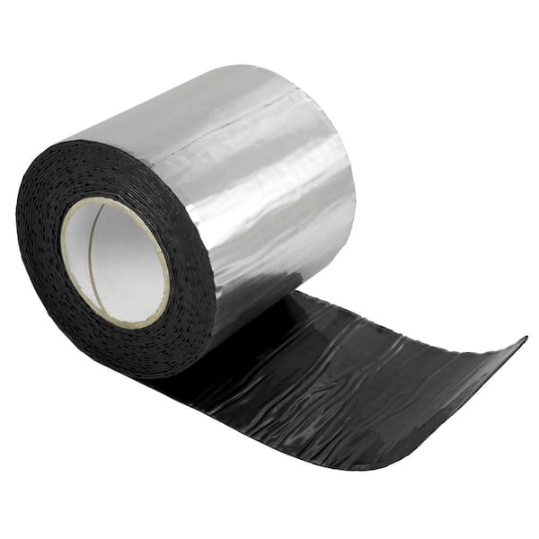 Waterproof Tape for Pipe Leakage Roof Water Aluminum Foil Tape Waterproof,  Sealing Rubber Tape at Rs 60/piece, Waterproof Tapes in Surat