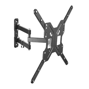 Full Motion Wall Mount for 23 in. to 63 in. TVs