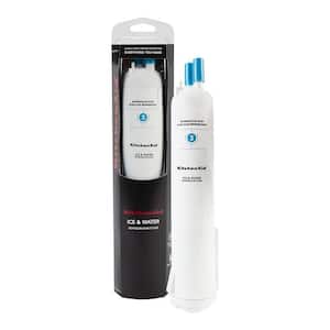 Refrigerator Water and Ice Filter 3