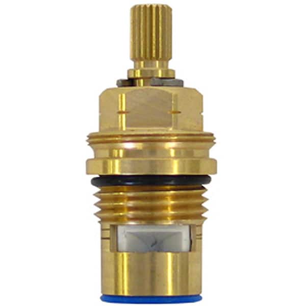Everbilt 2 1/16 in. 20 pt Broach Cold Side Stem for Milwaukee Replaces DA507176W