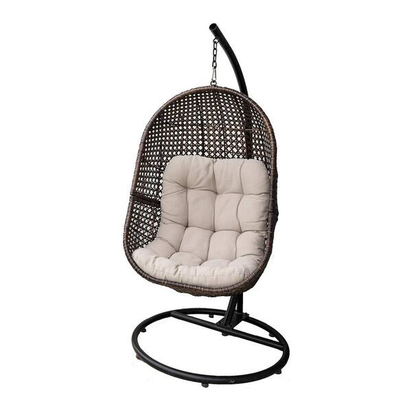 chester single egg chair