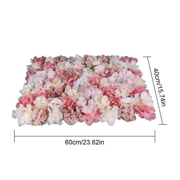 Extra Large Artificial Daisy Flowers for Wall Backdrop Wedding