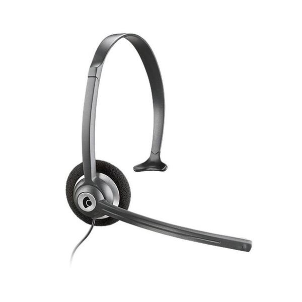 Plantronics Over-the-Head 2.5 mm Headset