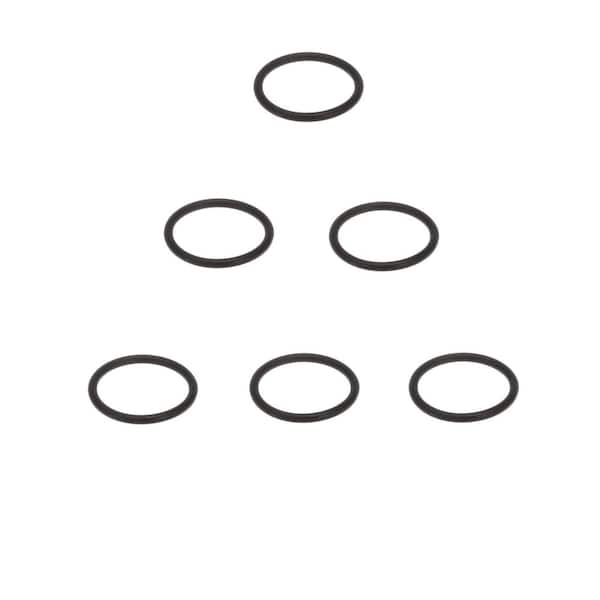ProPress 1 in. FKM Sealing Element (5-Pack)