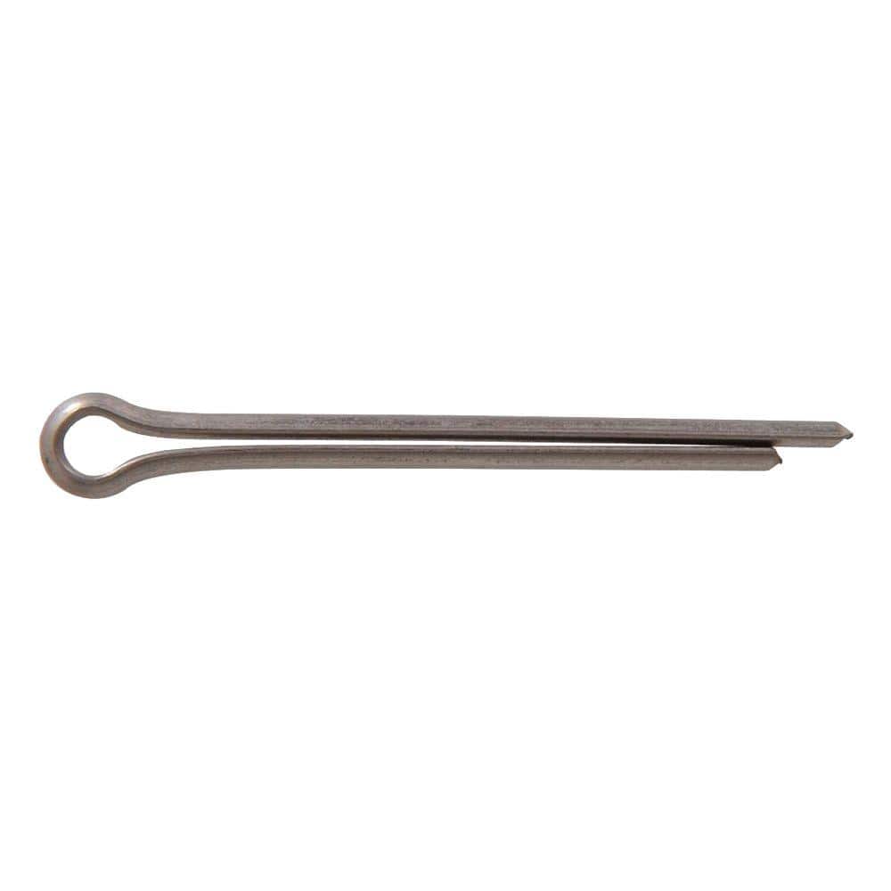 3/16 x 1-1/4 in. Stainless Steel Cotter Pin (10-Pack) price history on PriceWatchPro