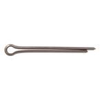3/16 x 1-1/4 in. Stainless Steel Cotter Pin (10-Pack)
