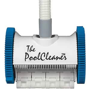 The PoolCleaner-2 Wheel Suction Pool Cleaner