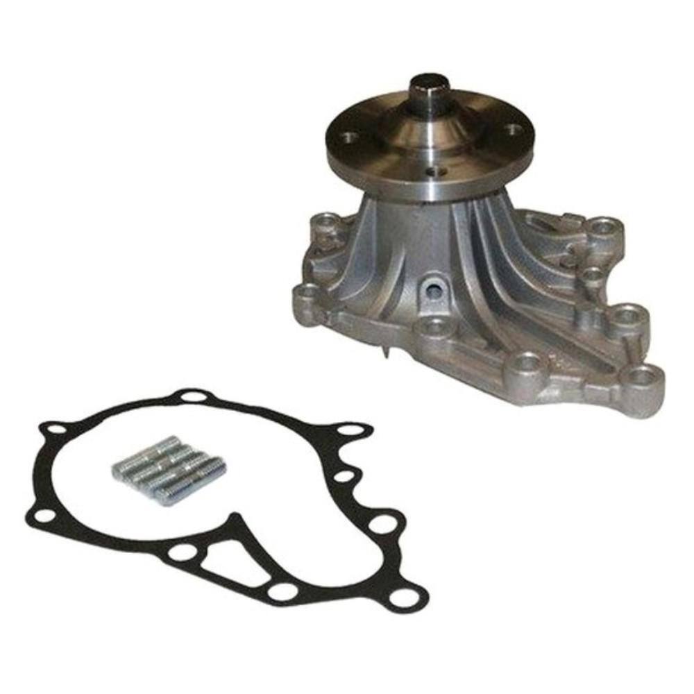 Engine Water Pump