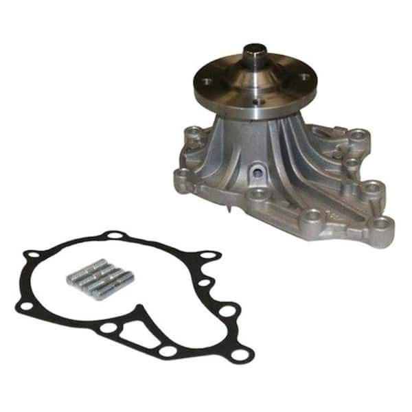GMB Engine Water Pump