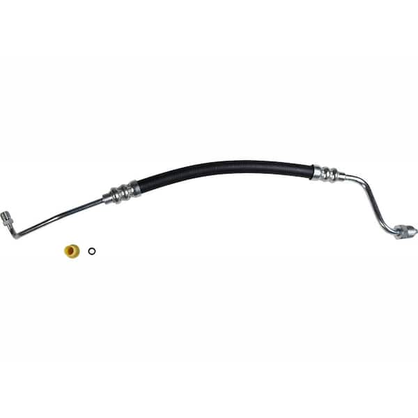 Sunsong Power Steering Pressure Line Hose Assembly